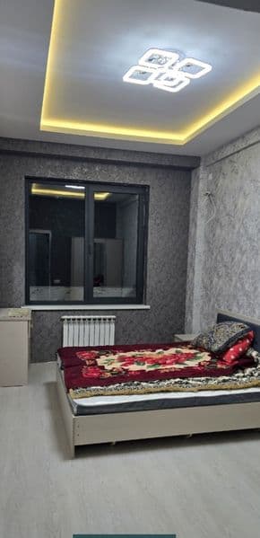 Mirzo Ulugʻbek tumanida, Hamid Olimjon metrosi yonida joylas