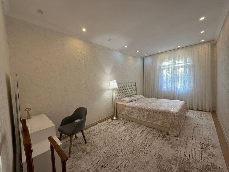 Район:Юнусобод тумани<br />
Ориентир:Шахристон метро<br />
Н — фото 2