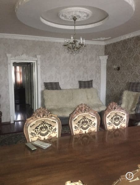 Сдается квартира в центре Юнусобадского района 3/3/9 со всем — фото 4