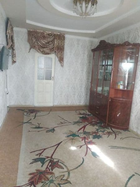 2 xona arendaga beriladi 400$ <br />
Mebel texnikasi bilan