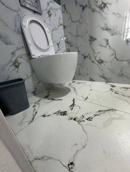 Аренда 2 комнатной квартиры в ЖК "BeshChinor" ,на ул.Махтумк — фото 5