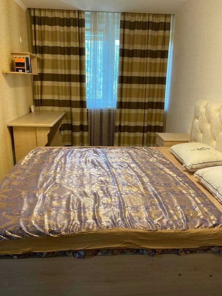 К вашему вниманию рады представить 3х комнатную квартиру на 