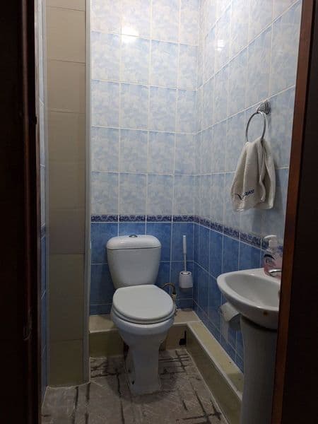 СРОЧНО СДАМ КВАРТИРУ!<br />
<br />
Сергелийский район.<br />