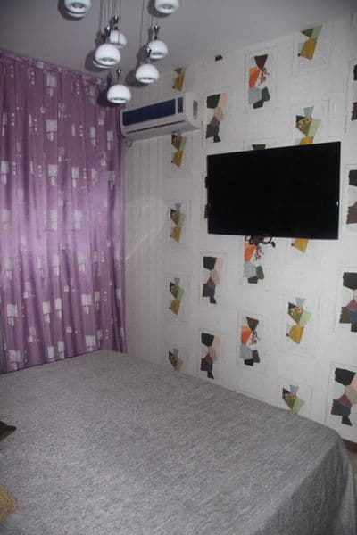 Сдаётся евро квартира в центре города Метро Айбек квартире е — фото 2