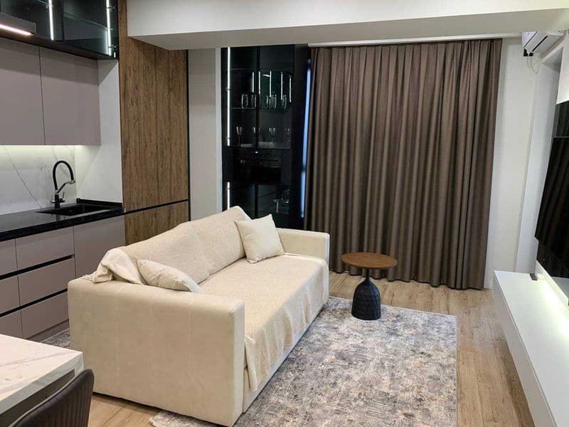 К вашему вниманию рады представить 2х комнатную квартиру на  — фото 2