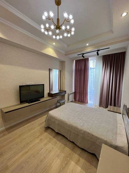 Сдаётся КЛАССНАЯ квартира<br />
<br />
• Район: Мирзо Улугбе — фото 2