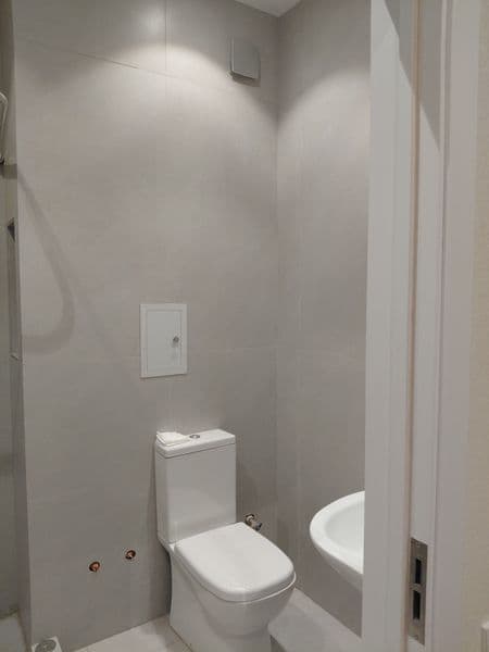 2 этаж 2 хонали квартира янги курилган.Барча керакли жихозла — фото 4