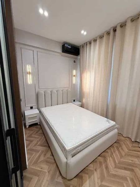 Сдаётся<br />
<br />
Район: Мирзо-Улугбекский <br />
Адрес: 