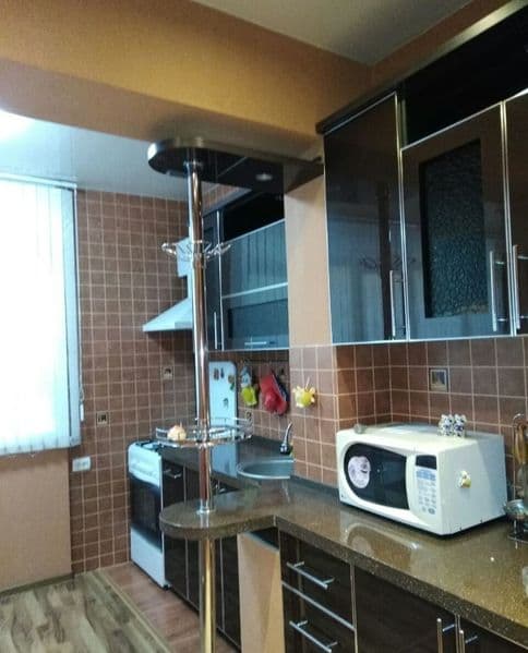 Аренда квартиры 2/2/4 Алмазарский район . Каракамыш 1/4 Анда — фото 3