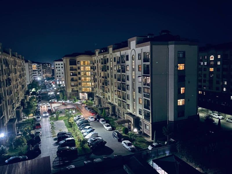 Район: Олмазор <br />
Кўча: Сагбон Нурафшон <br />
Мўлжал: Т