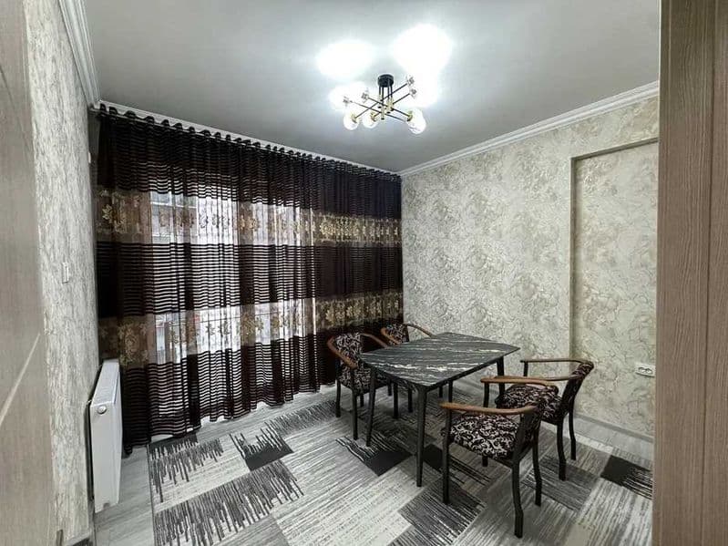 Сдаётся квартира на ЖК Зарафшан самом центре Ташкента<br />
 — фото 3