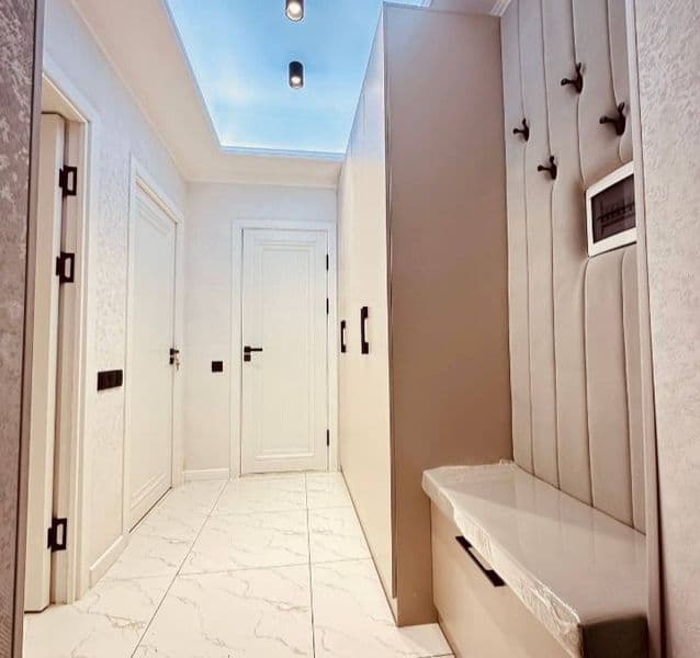 Chilonzor 4 kv<br />
Or:Gofur Gulom park<br />
Navastiroyka< — фото 5