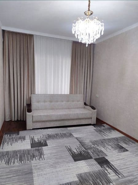 Аренда 3комнатная квартира на Юнусабад 19кв.<br />
Чайка ори — фото 4