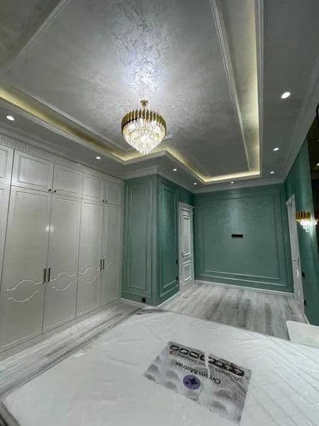 Район ; Яшнабадский<br />
Адрес : Жк Паркент Плаза<br />
<br — фото 3