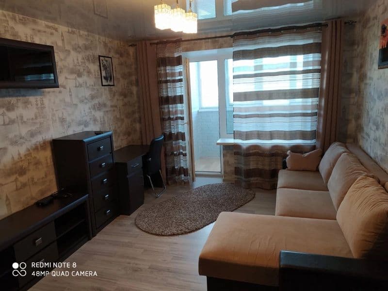 Уютная чистая квартира недалеко от метро.<br />
Хороший ремо — фото 2