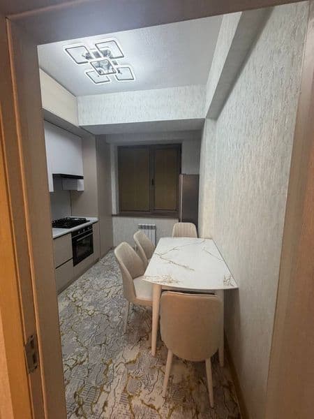 Аренда квартира сергели машина бозор олдида 2/6/9 хамма шаро — фото 4