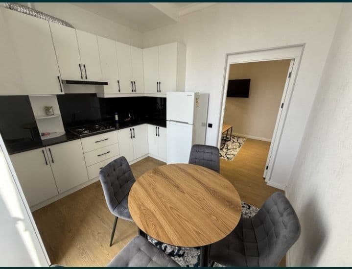 АРЕНДА - 1в2/4/12.<br />
БИЙ. Новостройка.<br />
Площадь: 40 — фото 3