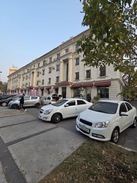 АРЕНДА КВАРТИРЫ:<br />
<br />
Мирабадский район<br />
Улица: