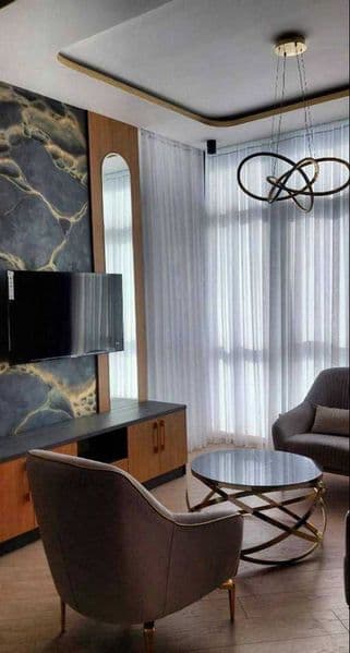 Сдается квартира <br />
#Шайхонтахурский район<br />
ЖК Gard