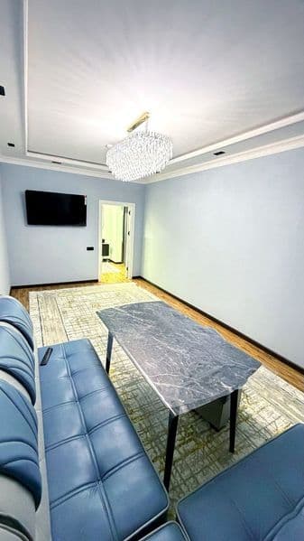 Сдаётся 2-комнатная квартира  Jomiy bozori, Qoraqamish tomon — фото 3