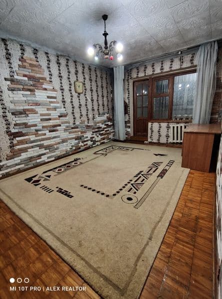 СПУТНИК-4 | 2-ком | 57 м² | 77 серия | 350$<br />
<br />
 Ор — фото 3