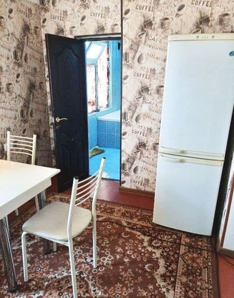 Сдается 2 х комнатная квартира Юнусабаде,на Шахристанской,дл