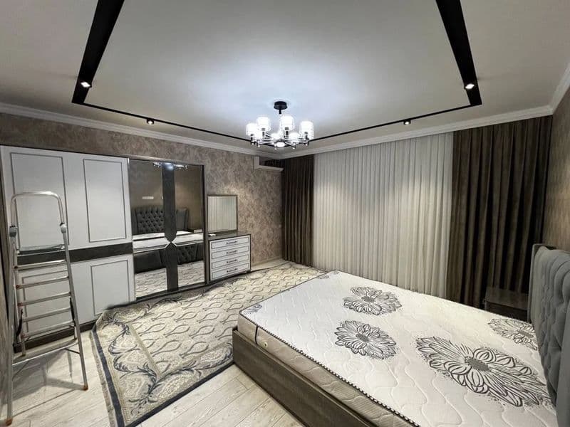 Сдается квартира<br />
<br />
Район: Чиланзарский <br />
Ор- — фото 3