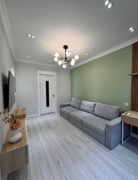 Аренда шикарная 2-комнатная квартира в Отличное Локация Фото — фото 5