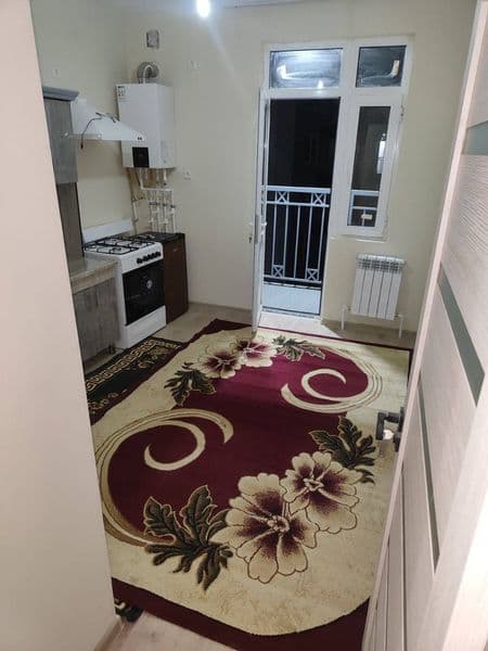 Сергили чоштепа метрони биринчи бекати 2 хона оилага она Бол — фото 3