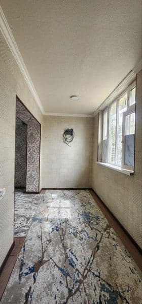 Юнусабад -18 сдаётся отлично двухкомнатная квартира передела — фото 3