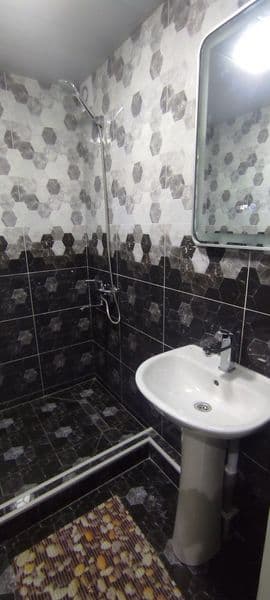 Корасув 1.  1 хона 2 хона килинган <br />
Янги ремонт — фото 3