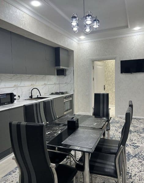 Yunusobod Shahriston metrodan 150 metr ichkarida. 8 qavatli  — фото 5