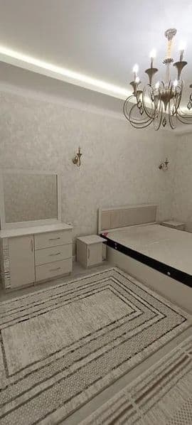 Sergeli 6 mavzesi china hause turar joy majmuasida 2 qavat 2