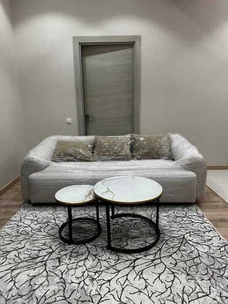 Сдаётся ШИКАРНАЯ квартира<br />
<br />
• Район: Яшнабадский< — фото 2