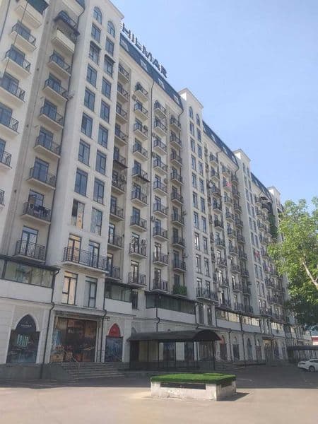 Сдаётся квартира <br />
Город - Ташкент<br />
Ориентир-ЖК HI — фото 2