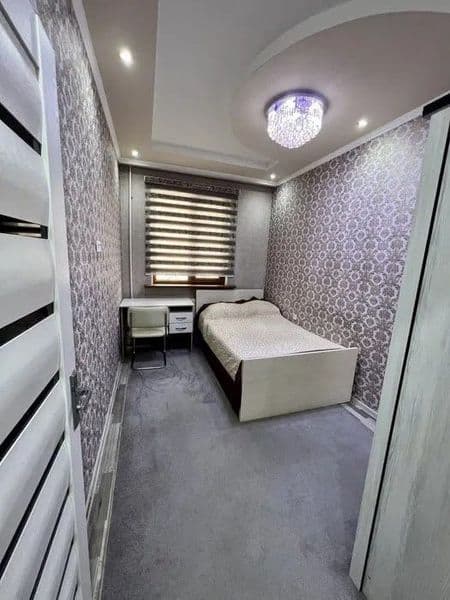 Сдаётся КЛАССНАЯ квартира<br />
<br />
Район: Мирзо Улугбекс — фото 5