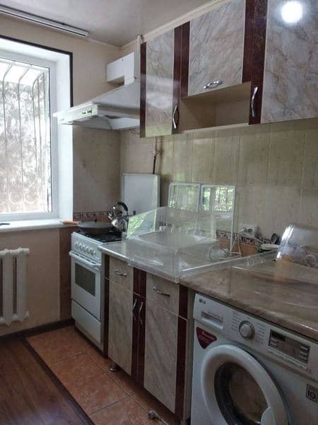 Сдаётся квартира недалеко метро ойбек <br />
Бош магазин<br  — фото 5