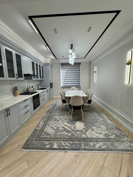 Аренда квартира:<br />
#Мирзоулугбекский район<br />
Ориенти — фото 3