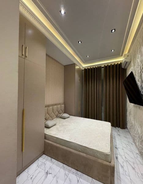 Сдаëтся в аренду шикарная 4-х комнатная квартира в кирпичном