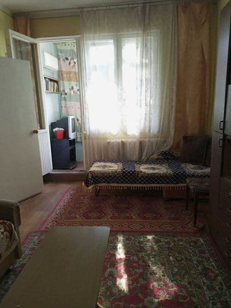 Срочно сдается 1-комнатная на Чиланзаре <br />
<br />
 Чилан — фото 4