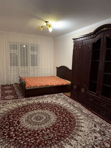 Сдаётся уютная и полностью меблированная 3-комнатная квартир — фото 3