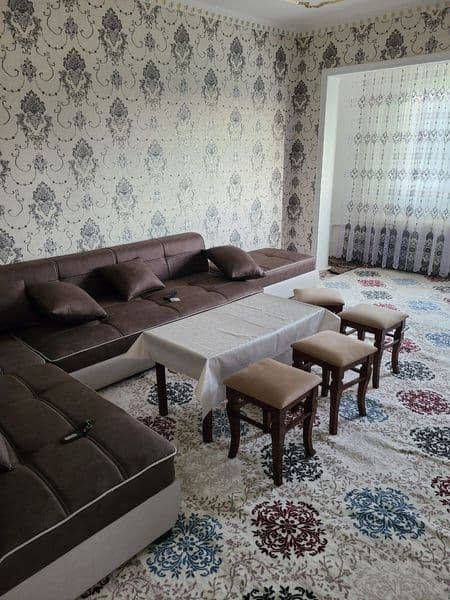 Срочно Сдается 2х ком 9этаж 9этажность 65кв, Шайхантахурский