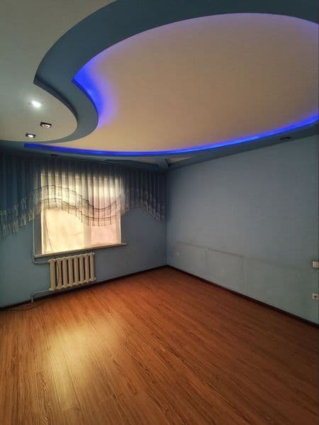 Юнус-Абадский район. Бадамзар. Рядом с Мечетью <br />
Без те — фото 4