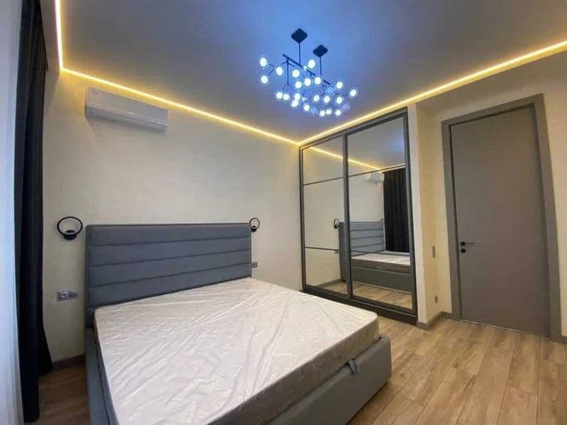 Сдаётся  Квартира на новостройке ЖК NRG Aybek<br />
Ориентир — фото 3