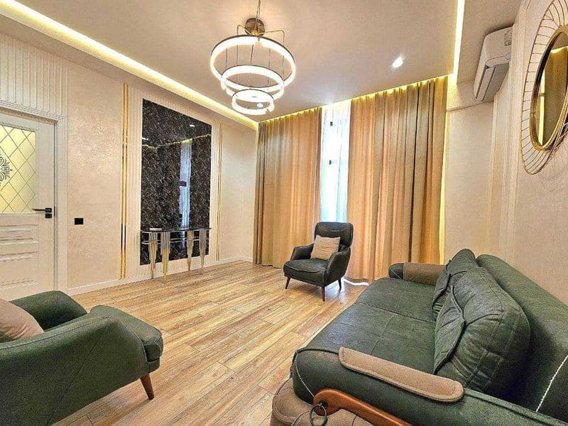 К вашему вниманию рады представить 2-комнатную квартиру на 3 — фото 4