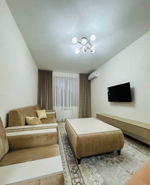 Аренда Квартира Новастройка<br />
Район - Алмазар<br />
Орие — фото 4