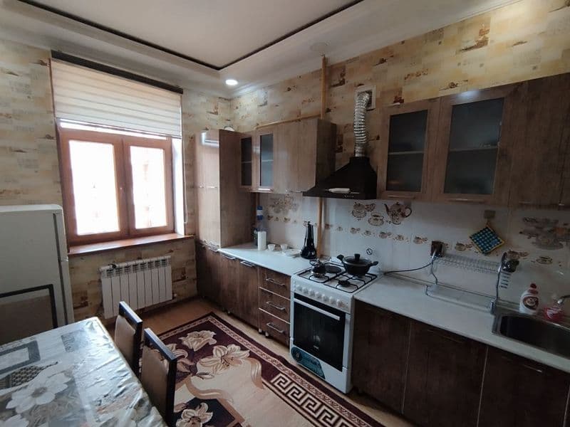 Golden House новостройка сдаётся на долгий срок двухкомнатна — фото 4