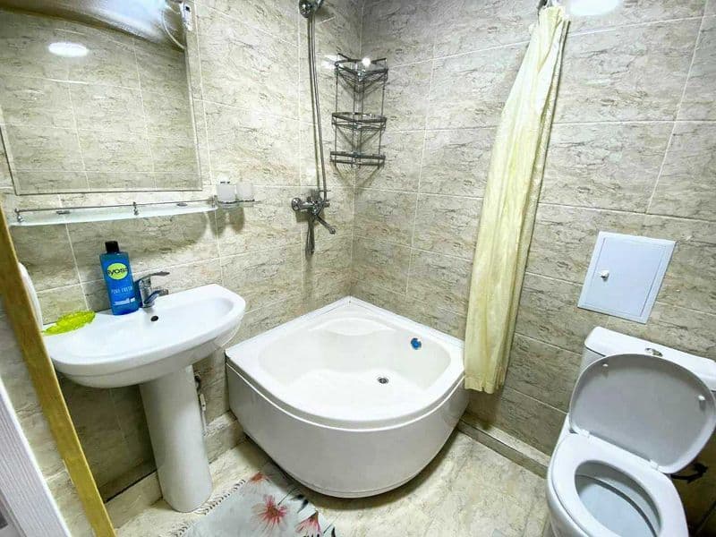 Срочно сдаётся!!!<br />
<br />
Район: Мирабадский<br />
Адре — фото 5