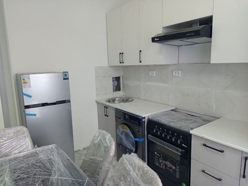 Сдается  2-х комнатная квартира в аренду , мебилировано, нов — фото 5