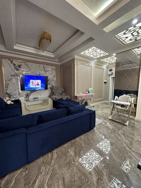 СРОЧНО СДАЕТСЯ !!!<br />
Район: Мирзо Улугбегский<br />
Адре — фото 2